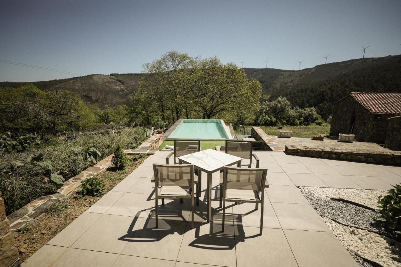 Villa Mountain Whisper Gondramaz Exterior foto