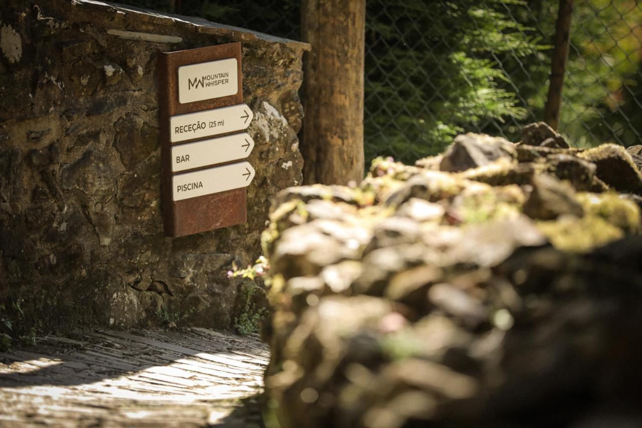 Villa Mountain Whisper Gondramaz Exterior foto