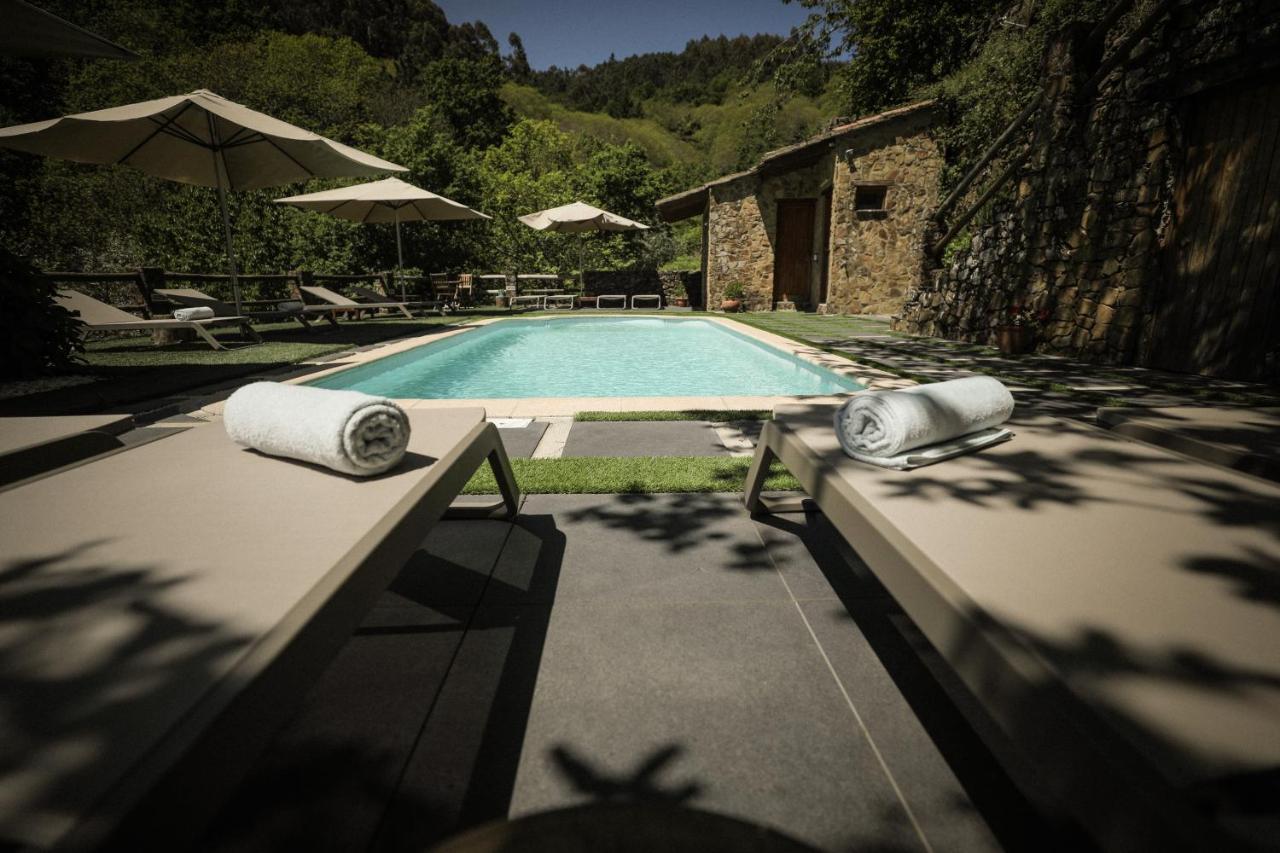 Villa Mountain Whisper Gondramaz Exterior foto