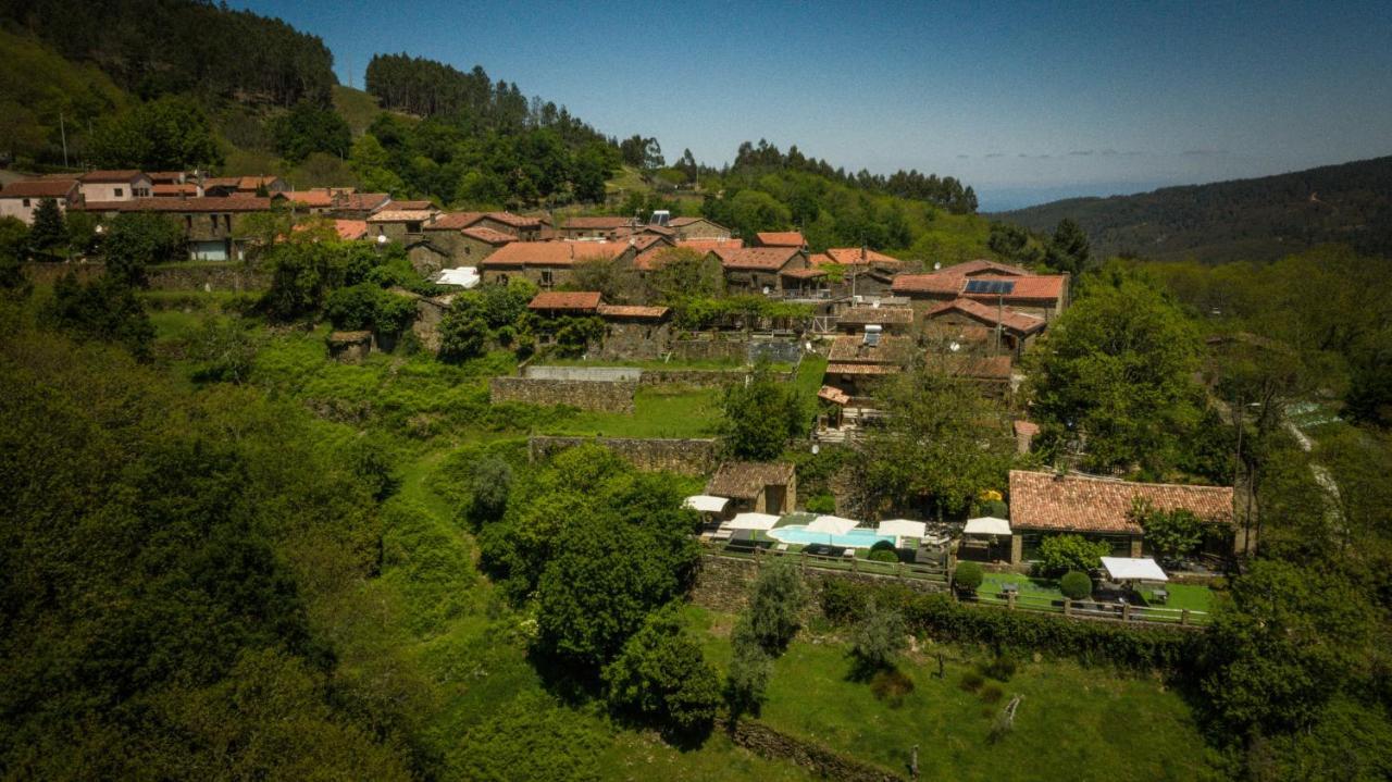 Villa Mountain Whisper Gondramaz Exterior foto