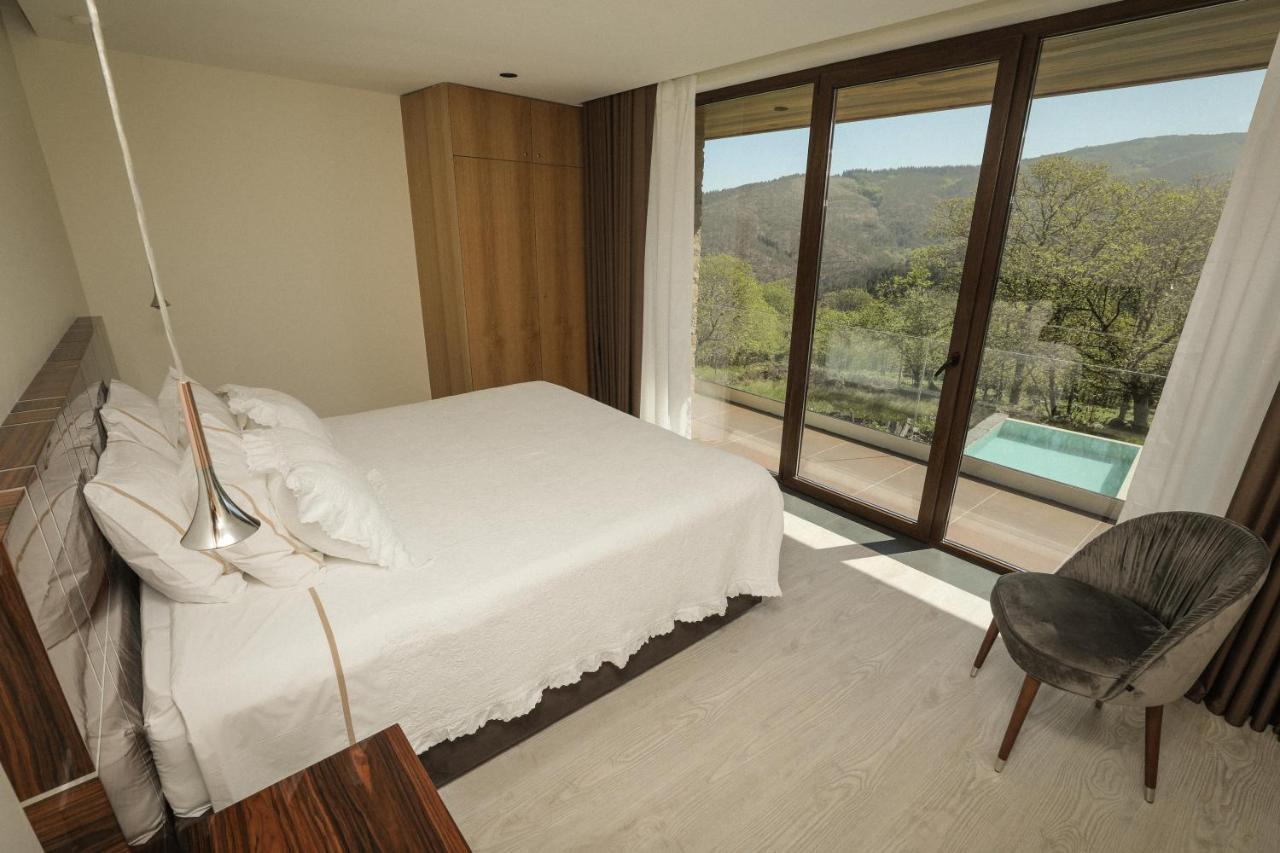 Villa Mountain Whisper Gondramaz Exterior foto
