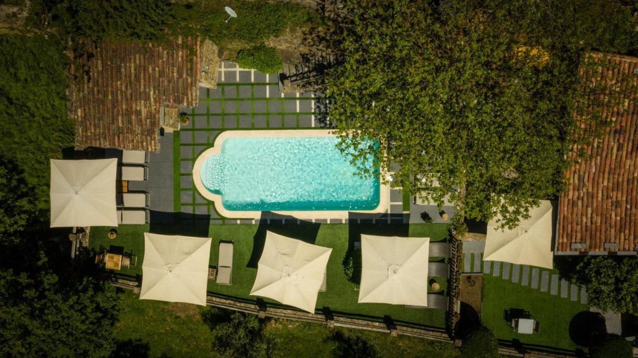 Villa Mountain Whisper Gondramaz Exterior foto