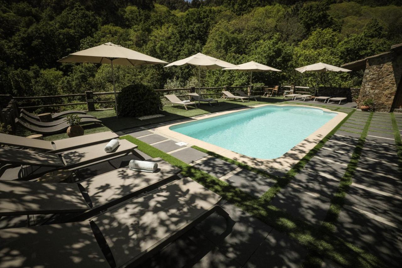 Villa Mountain Whisper Gondramaz Exterior foto
