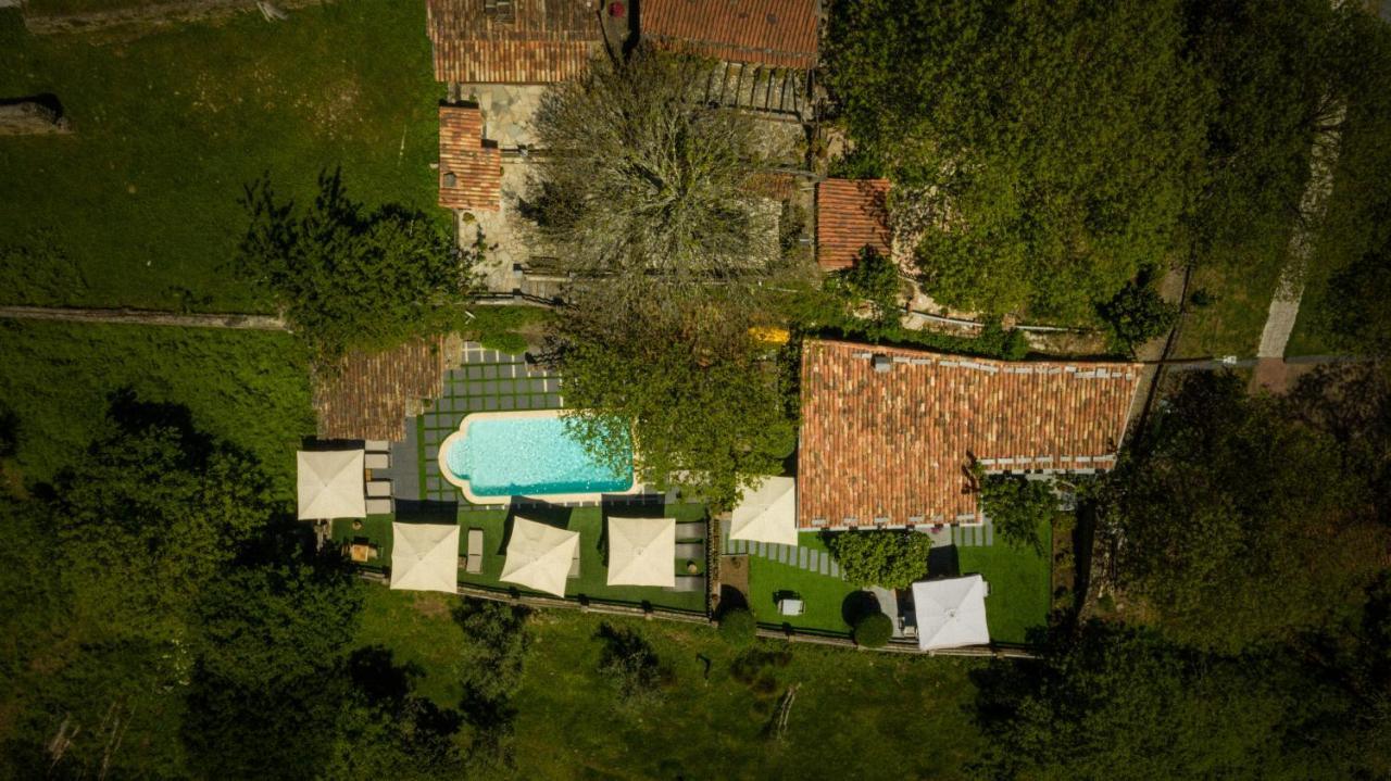 Villa Mountain Whisper Gondramaz Exterior foto