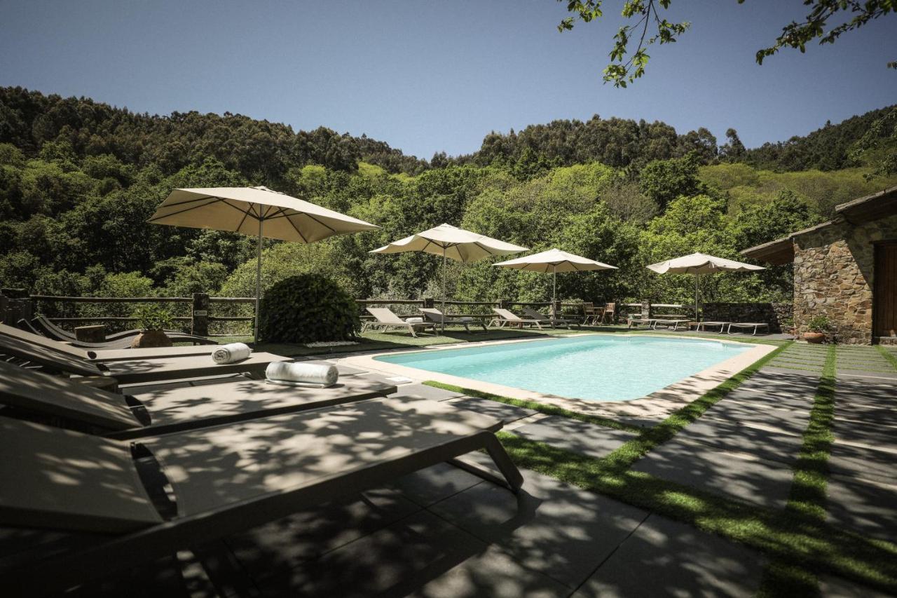 Villa Mountain Whisper Gondramaz Exterior foto
