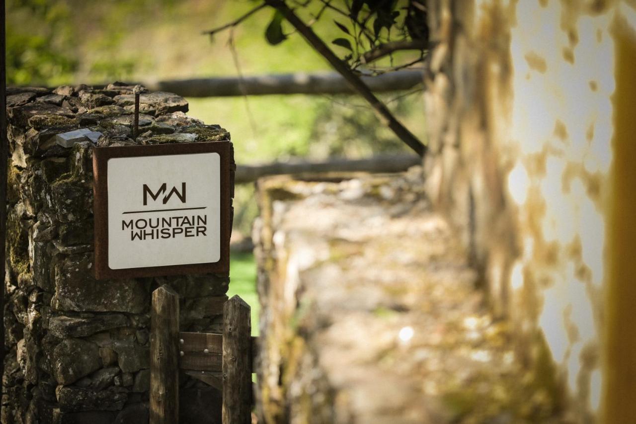 Villa Mountain Whisper Gondramaz Exterior foto