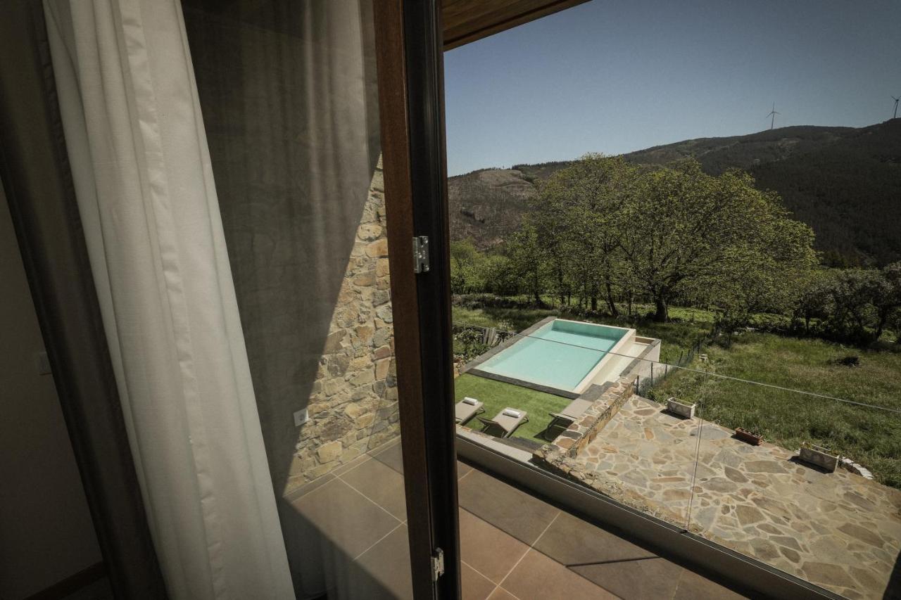 Villa Mountain Whisper Gondramaz Exterior foto