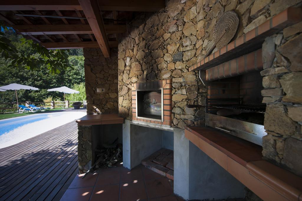 Villa Mountain Whisper Gondramaz Exterior foto