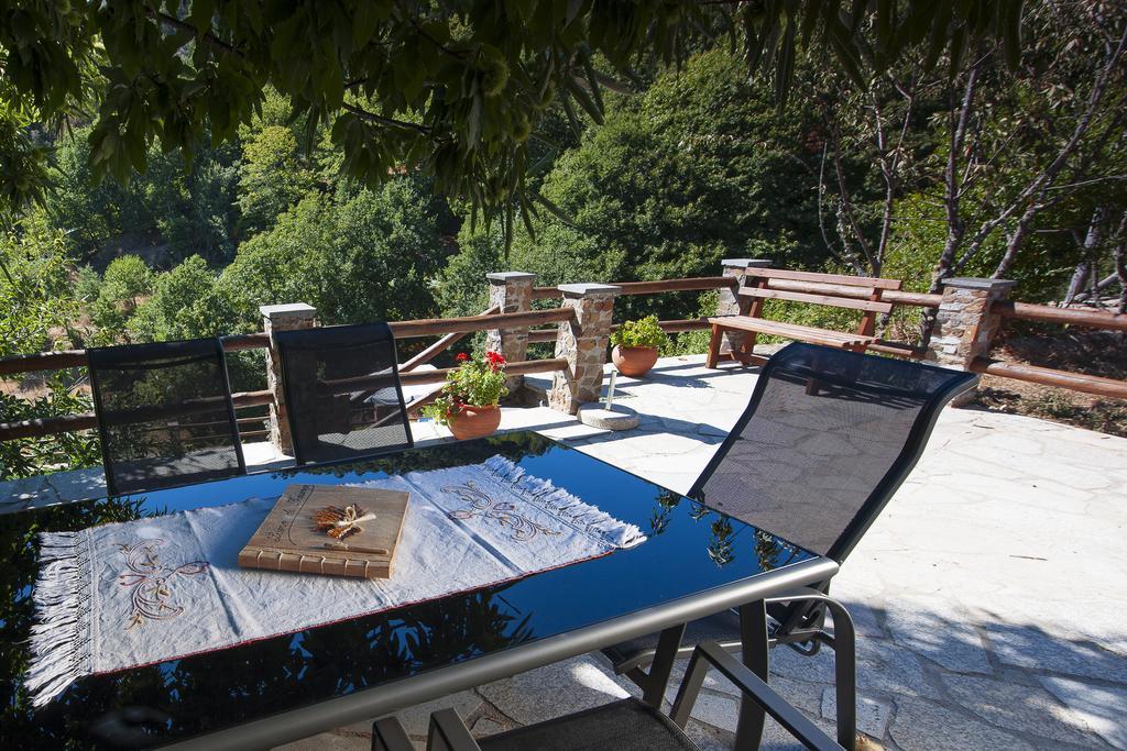 Villa Mountain Whisper Gondramaz Exterior foto