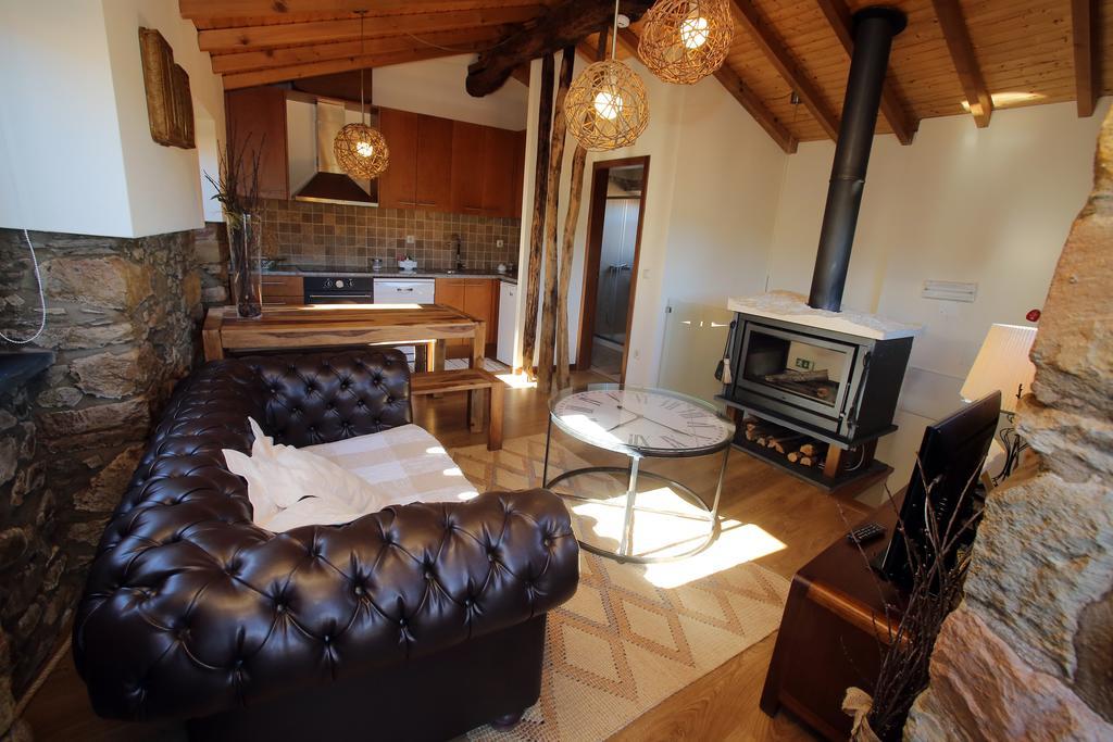 Villa Mountain Whisper Gondramaz Exterior foto