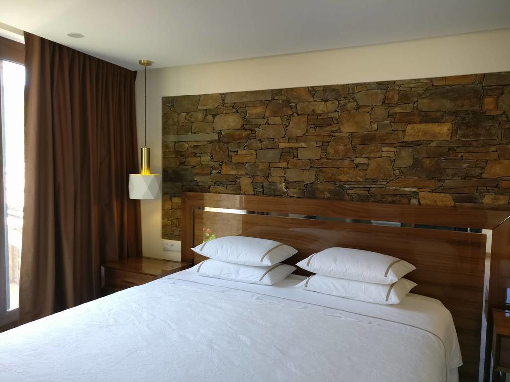 Villa Mountain Whisper Gondramaz Exterior foto