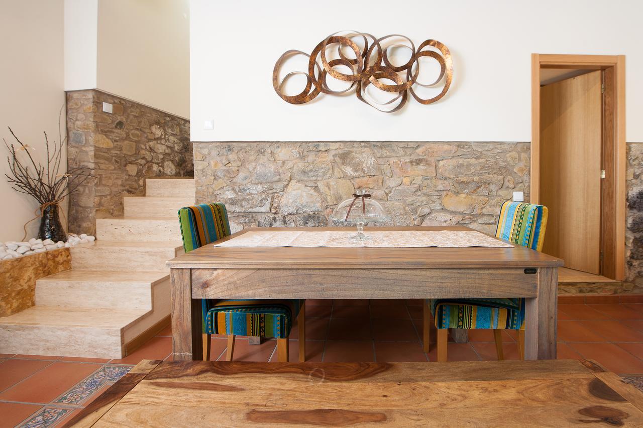 Villa Mountain Whisper Gondramaz Exterior foto