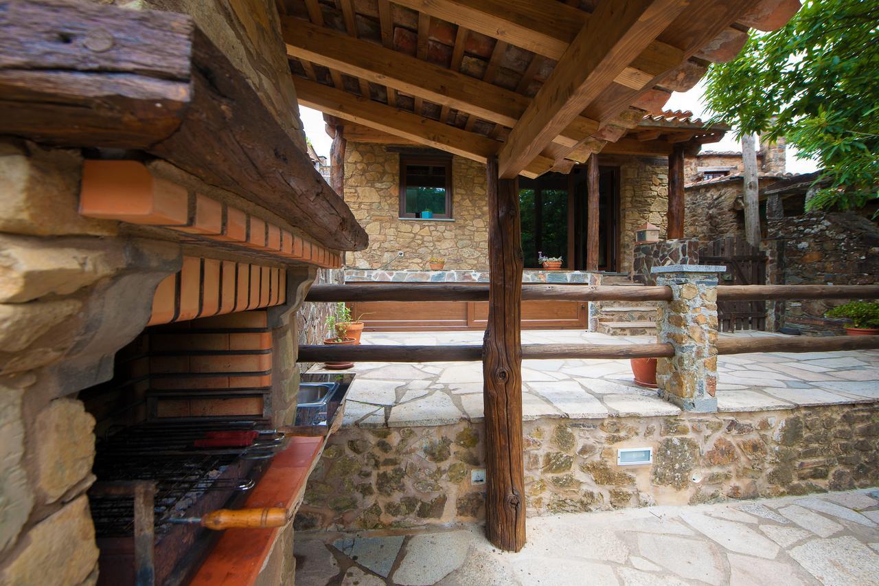 Villa Mountain Whisper Gondramaz Exterior foto