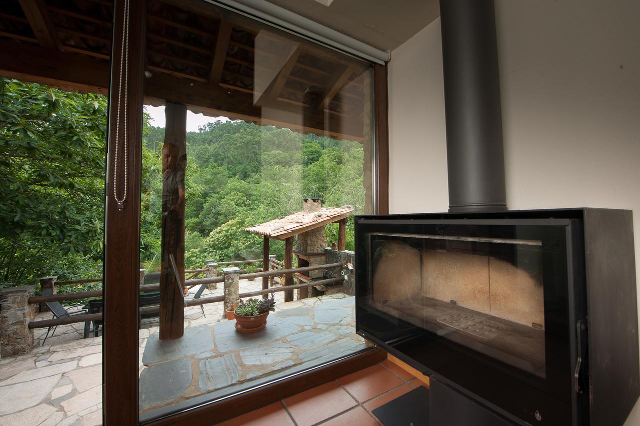 Villa Mountain Whisper Gondramaz Exterior foto