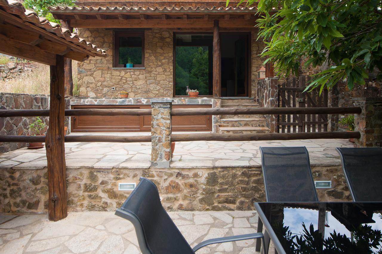 Villa Mountain Whisper Gondramaz Exterior foto