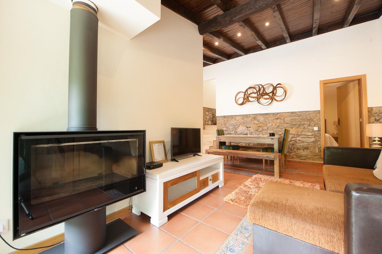 Villa Mountain Whisper Gondramaz Exterior foto
