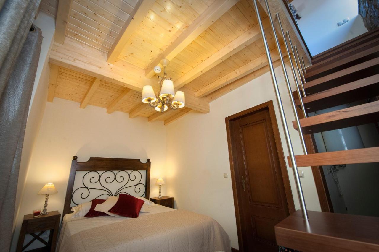 Villa Mountain Whisper Gondramaz Exterior foto
