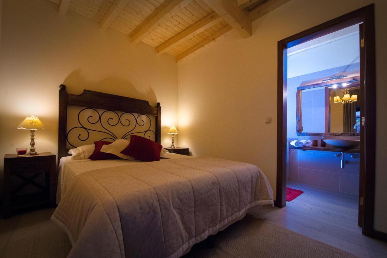 Villa Mountain Whisper Gondramaz Exterior foto