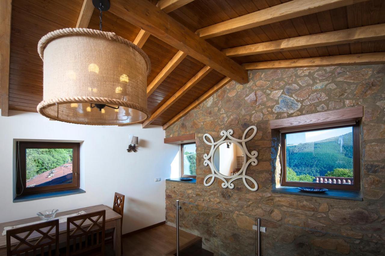Villa Mountain Whisper Gondramaz Exterior foto